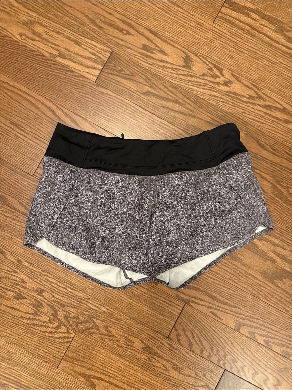 LULULEMON Women's Athletic Shorts